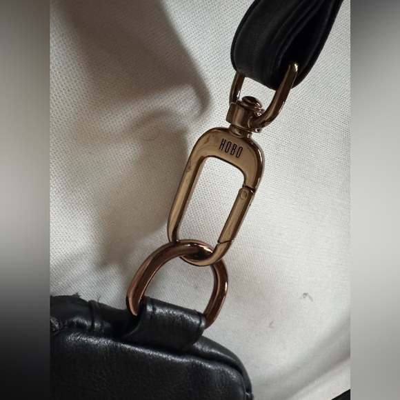 NWT Hobo Fern Studded Belt Bag - Picture 13 of 13